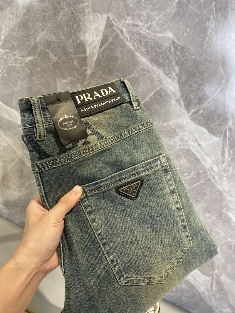 Prada Jeans